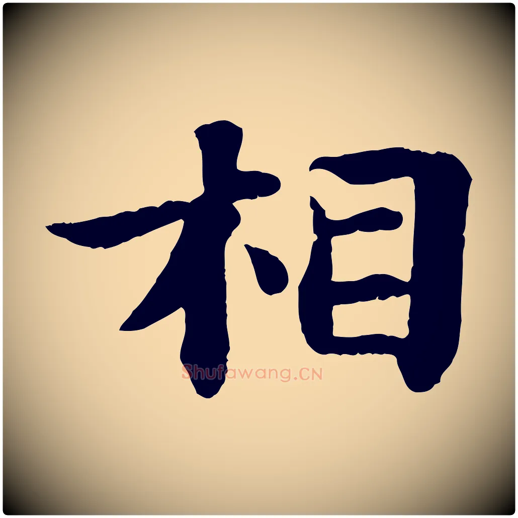 相毛笔行书写法,摘自宋代苏轼赤壁赋