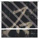 王羲之毛笔行书石字的写法,摘自王羲之书法作品圣教序