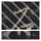 王羲之毛笔行书石字的写法,摘自王羲之书法作品圣教序