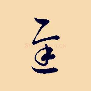 遲