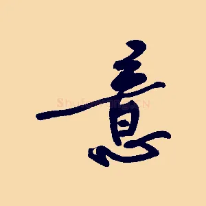 意