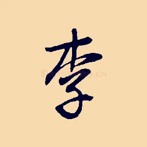 李