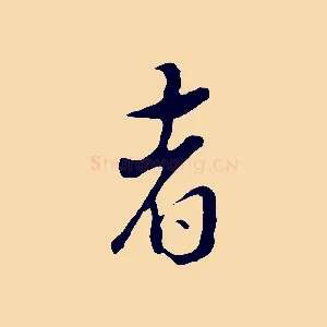 者