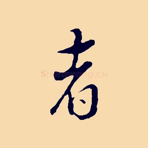 者