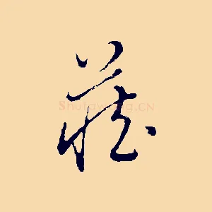 藏