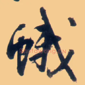 蛾