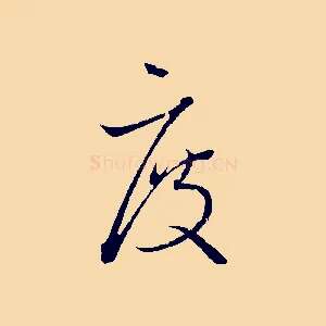 度