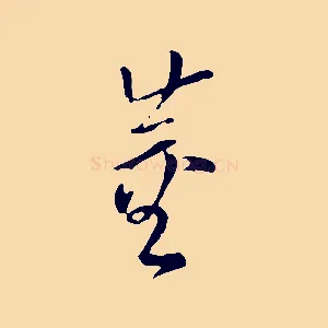 董