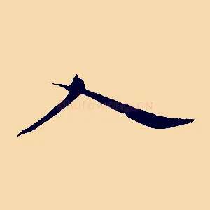 入