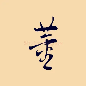 董