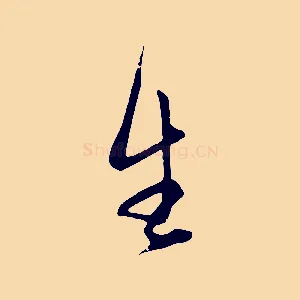 生