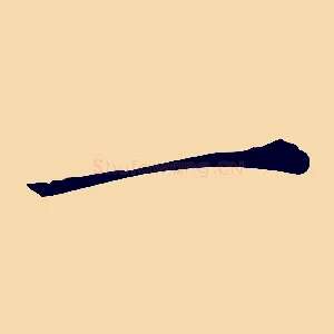 一