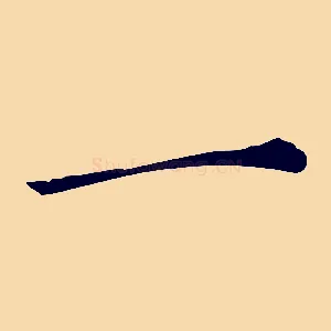 一