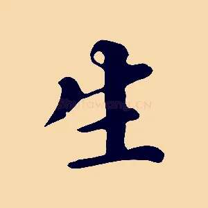 生