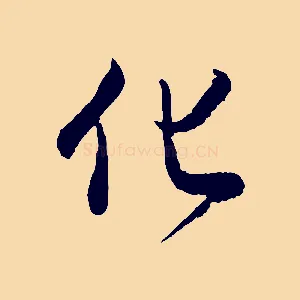 化