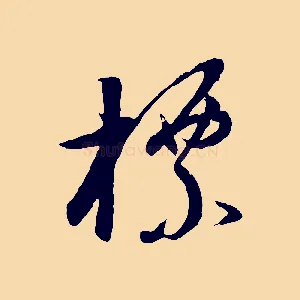 標