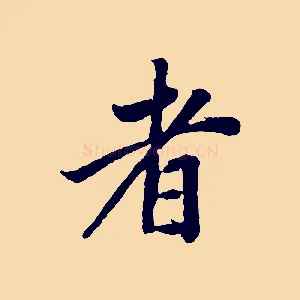 者