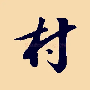 村