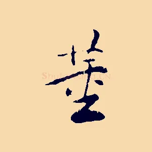董