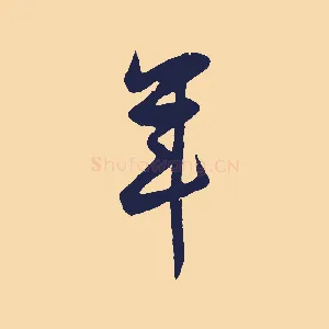 年