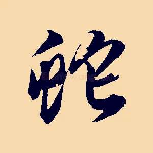 蛇