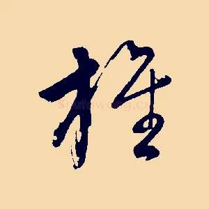 旌
