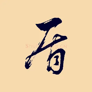 盾