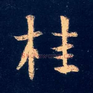 桂