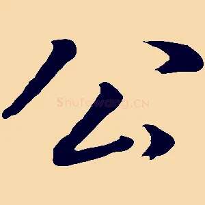 公