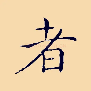 者
