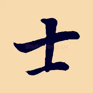 士