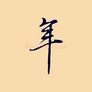 年