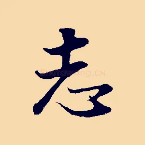 志