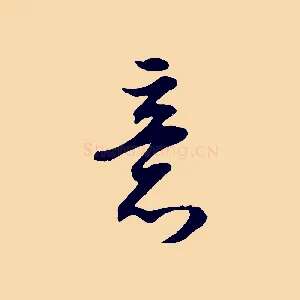 意