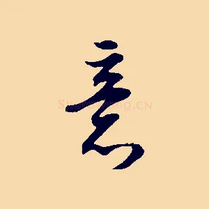 意