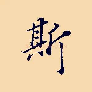 斯