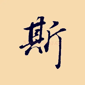 斯