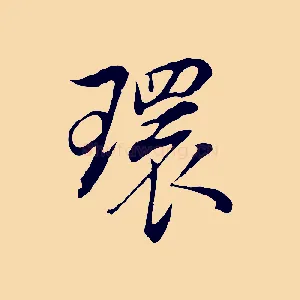 環