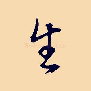 生