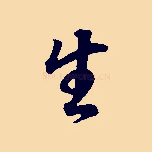生
