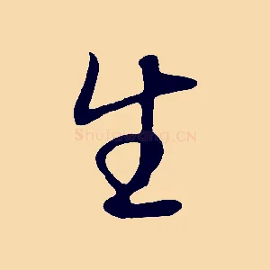 生