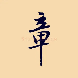 章