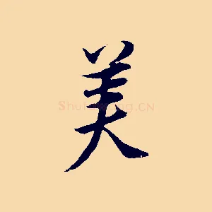 美