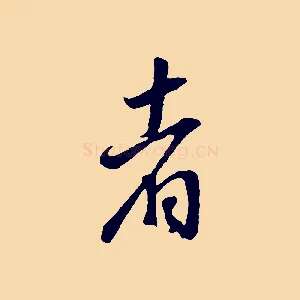 者