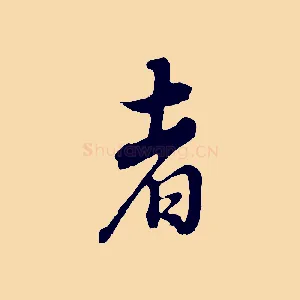 者