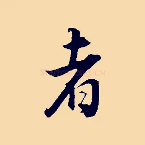 者