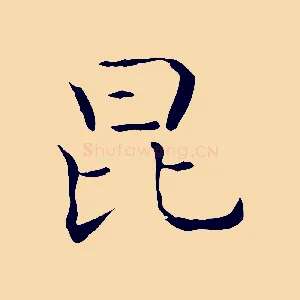 昆