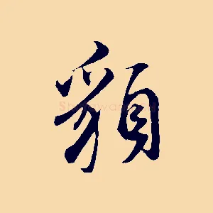 貌