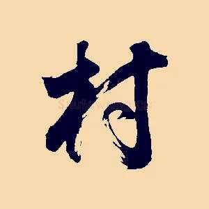 村