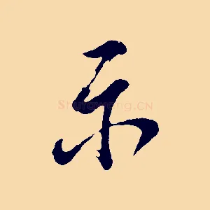 示